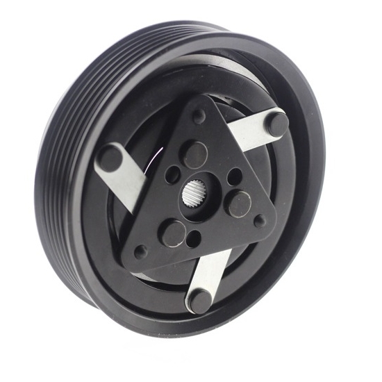 Sprzęgło Renault Clio III, Kangoo , Nissan Juke, Micra III Sanden SD6V12