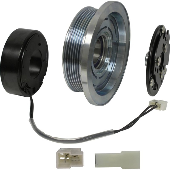 Sprzęgło Sanden SD7H15 Caterpillar 1419676 1515270 2180234 2180324