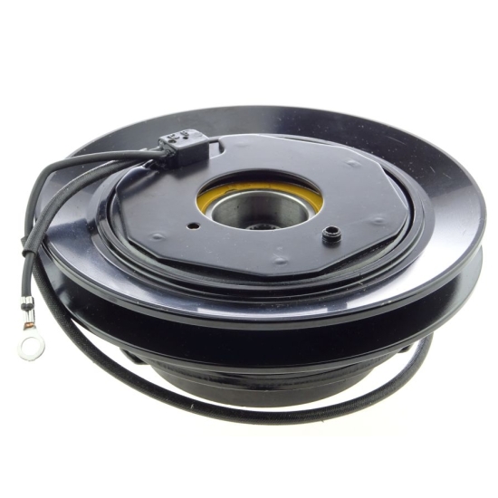 Sprzęgło klimatyzacji Mitsubishi Pajero III Denso 10S17C