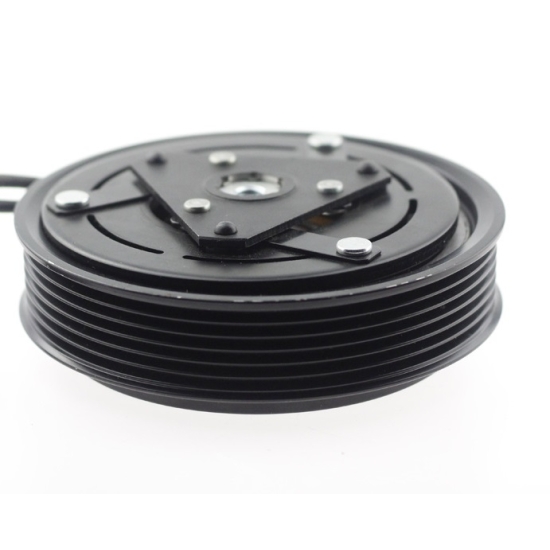 Sprzęgło klimatyzacji Renault Laguna III Valeo DCS17