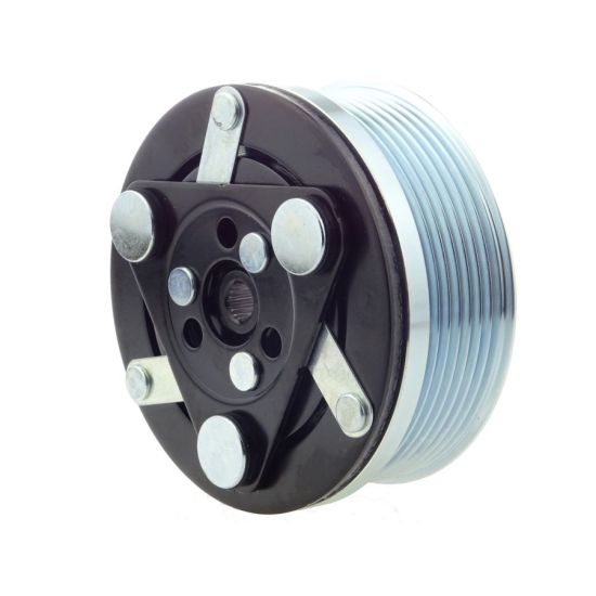 Sprzęgło klimatyzacji Honda Civic VIII 1.8 Sanden TRSE07