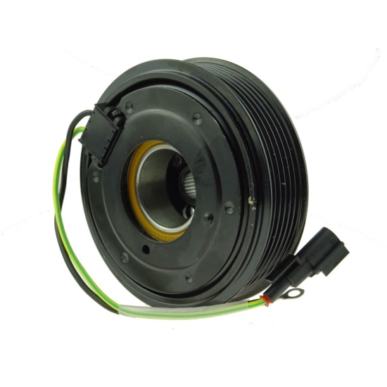 Sprzęgło klimatyzacji Jaguar XF , XJ Land Rover Discovery