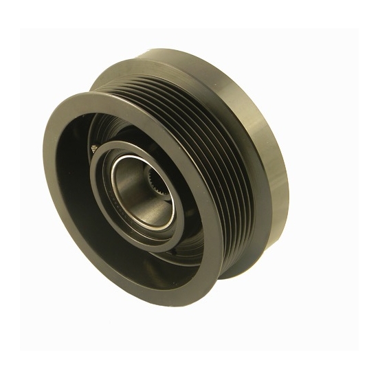 Sprzęgło klimatyzacji Mercedes W220, C215 7SEU17C