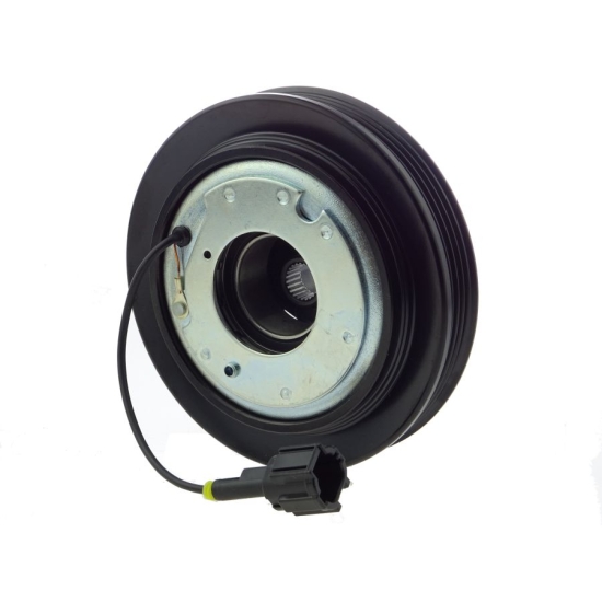 Sprzęgło klimatyzacji Nissan Micra III K12