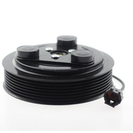 Sprzęgło klimatyzacji Nissan Pathfinder III, Murano, Navara ZEXEL DKS-17D