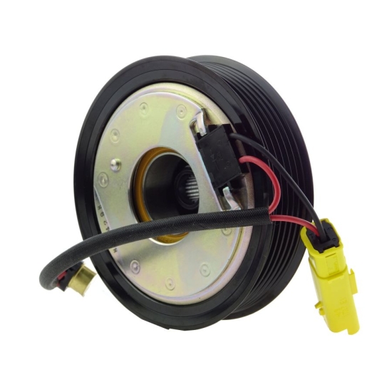 Sprzęgło klimatyzacji PEUGEOT 301, CITROEN C-ELYSEE