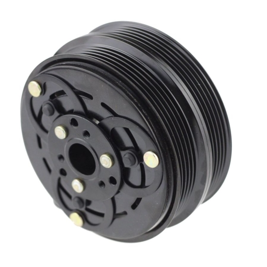 Sprzęgło Zexel DKS15D Ford Focus II, Volvo C30, S40, V50