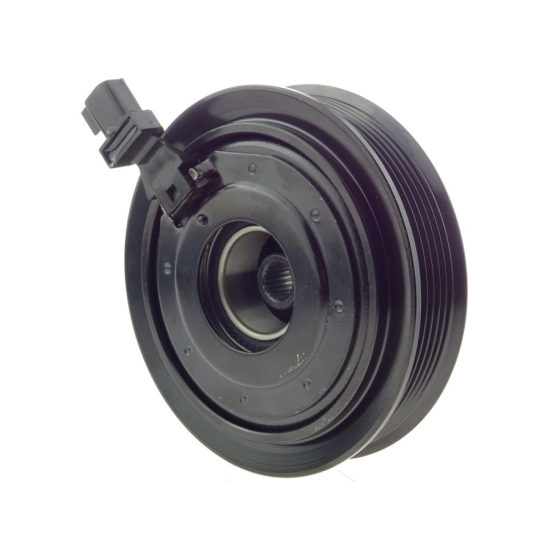 Sprzęgło klimatyzacji VS16 Transit, Jumper, Boxer, Ducato