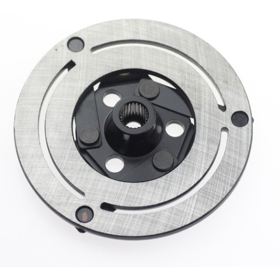 Tarcza sprzęgła Audi, Skoda, Seat , VW Sanden SD7V16 SD7H15