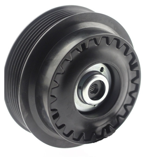 Sprzęgło kompresora Mercedes W204, S204 Valeo DCS-17E