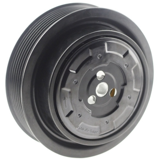 Sprzęgło Kompresora Mercedes 209,203,204,211 Denso 7SEU17C