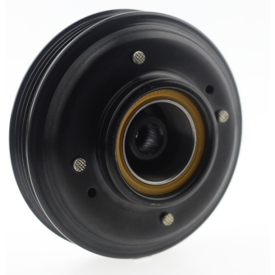 Sprzęgło Denso 7SEU16C Audi A4 Avant