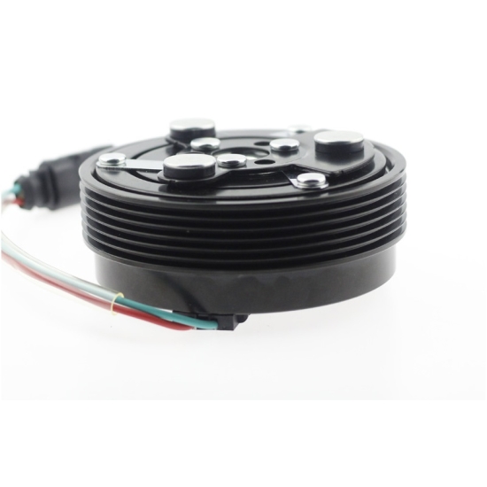 Sprzęgło klimatyzacji Sanden SD7V16 Golf IV