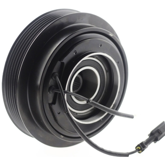 Sprzęgło klimatyzacji Hyundai Santa Fe, Sonata 2.7 V6, Kia Magentis 2.5 V6