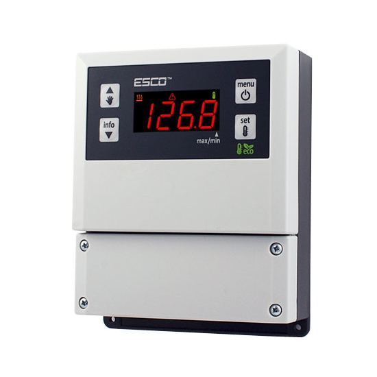 Regulator temperatury sterownik Esco ES-11W 230V