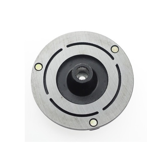 Tarcza klimatyzacji Denso 10PA13 10PA15 10PA17 10PA20 7SB 7SBU Audi, Mercedes, VW