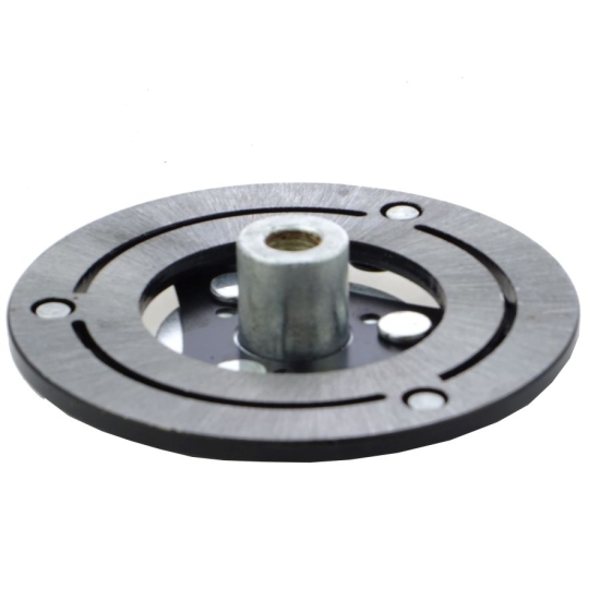 Tarcza sprzęgła klimatzyacji Audi A4 B8, Q5 DENSO 6SAS14C