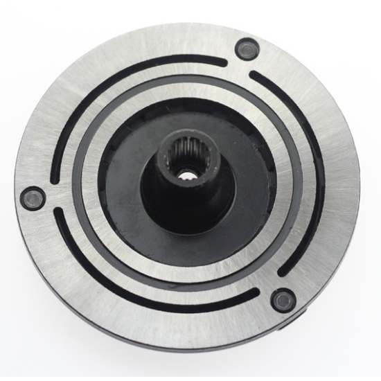 Tarcza sprzęgła Hyundai Santa FE HALLA HS 18