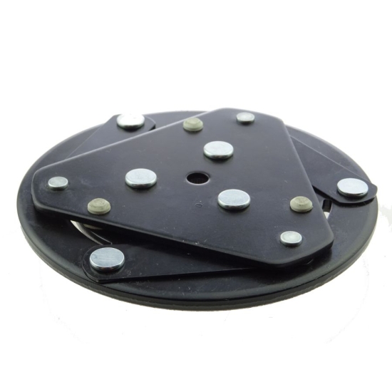 Tarcza sprzęgła Chevrolet Captiva Delphi SP17