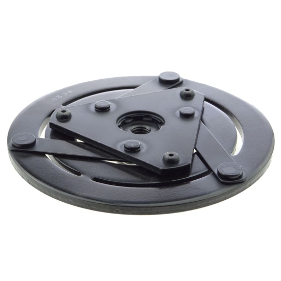 Tarcza sprzęgła Dacia Dokker, Renault Fluence Valeo Zexel DCS-17EC