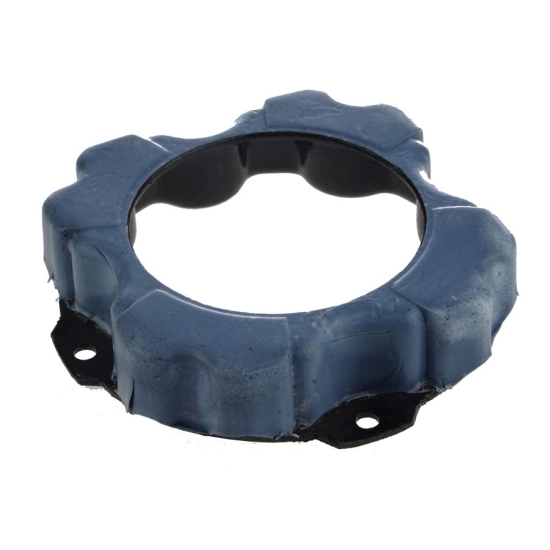 Tarcza sprzęgła Denso 6SEU 7SEU Audi, Mercedes, Skoda,VW niska 14,7