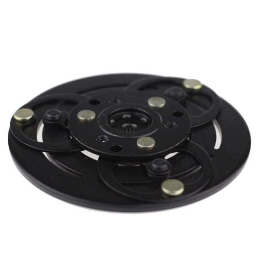 Tarcza sprzęgła Ford Mondeo IV, Volvo V70 III, S80 II Zexel DCS17EC