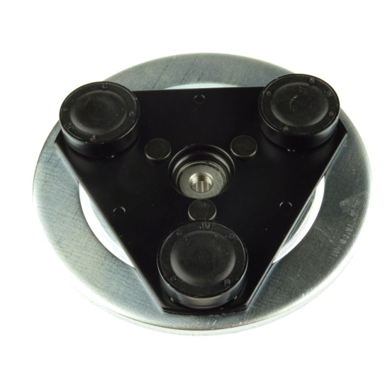 Tarcza sprzęgła Ford Transit Visteon VS-16