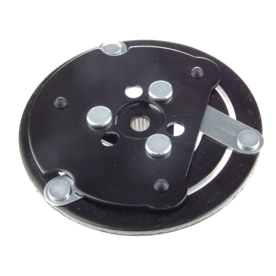 Tarcza sprzęgła Jeep Cherokee Sanden SD7H15