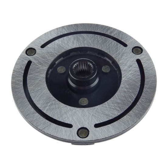 Tarcza sprzęgła Alfa Romeo 159, Brera, Spider ZEXEL DCS17IC