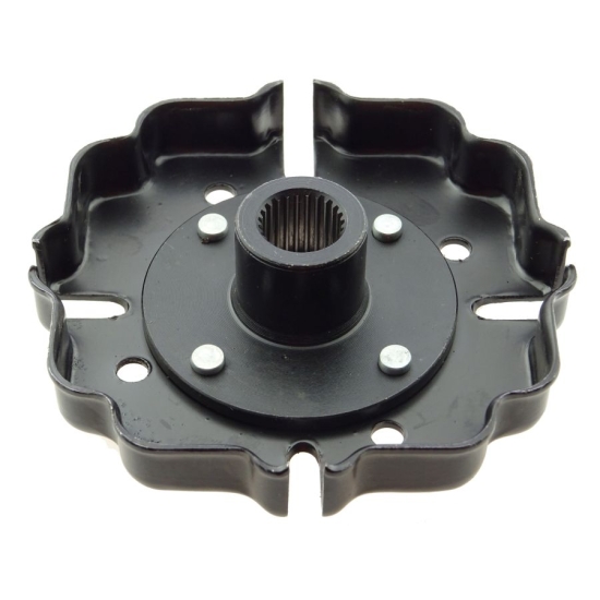 Tarcza sprzęgła Audi, Mercedes, Skoda , Seat , VW Denso niska 15mm