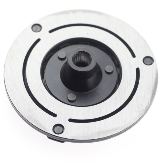 Tarcza sprzęgła klimatyzacji BMW Calsonic