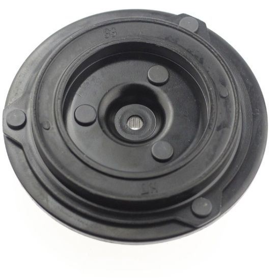 Tarcza sprzęgła klimatyzacji BMW Calsonic