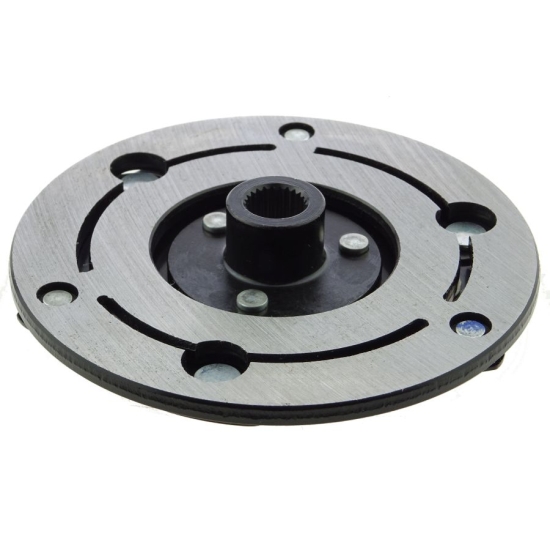 Tarcza sprzęgła Chevrolet Captiva Delphi SP17