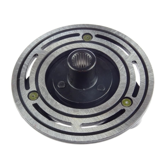 Tarcza sprzęgła Ford Ranger 2.5 HCC HALLA HS-15