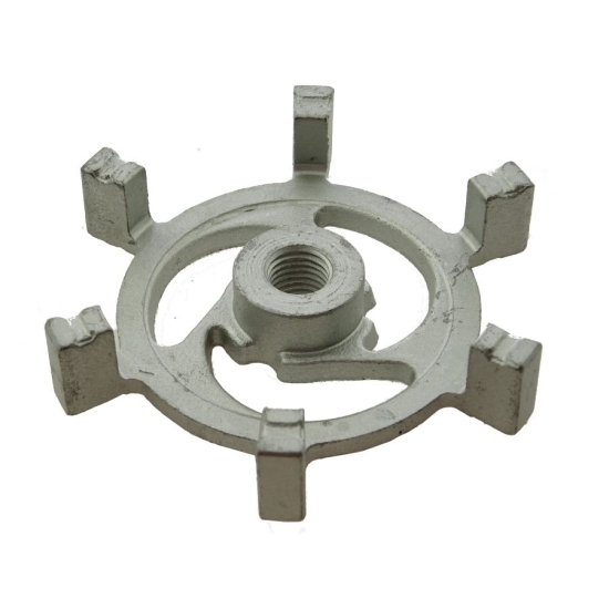 Tarcza sprzęgła klimatyzacji HCC Hyundai KIA