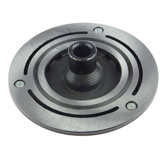 Tarcza sprzęgła Hyundai i30, Kia Ceed Visteon VS-16