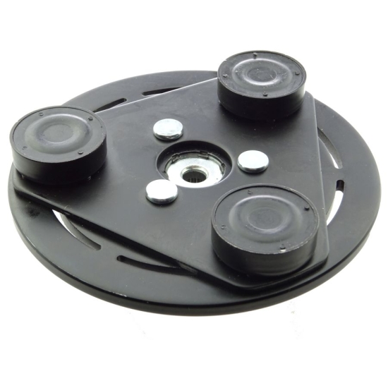 Tarcza sprzęgła klimatyzacji Hyundai Matrix 1.5 CRDi, Kia  HCC HALLA HS-15