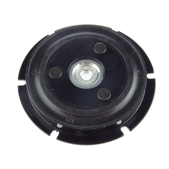 Tarcza sprzęgła klimatyzacji Hyundai Santa FE 2012 2.2 CRDi