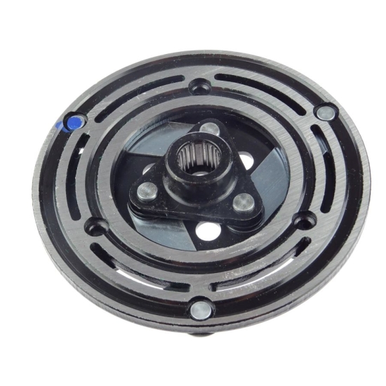 Tarcza sprzęgła Jeep Cherokee Sanden SD7H15