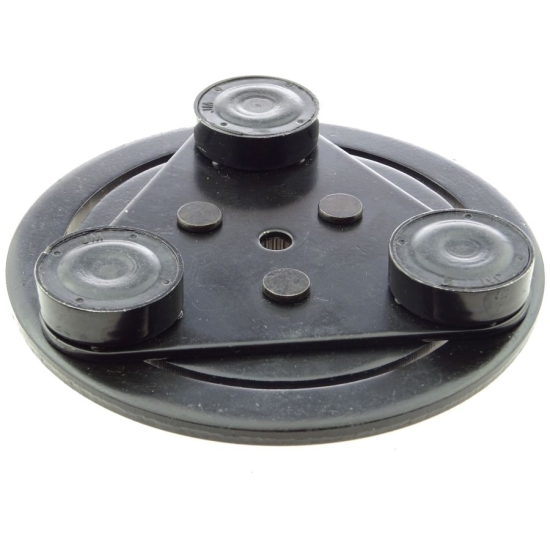 Tarcza sprzęgła Mazda 6 2.0 DI,Mazda 5 2.0 CD, H12A1AE4DC ver.2