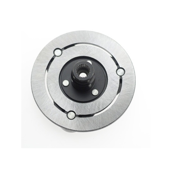 Tarcza sprzęgła klimatyzacji Mazda Panasonic, Matsushita