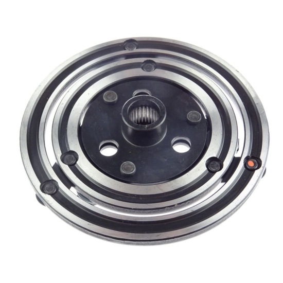 Tarcza sprzęgła Nissan Maxima V, Infiniti I30, CALSONIC CWV618