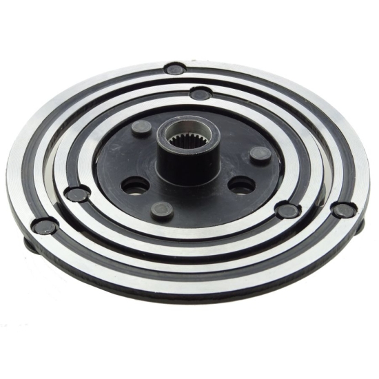 Tarcza sprzęgła Nissan Pathfinder 2, Calsonic CWV618