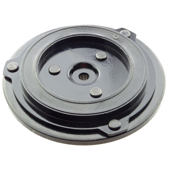 Tarcza sprzęgła Opel Astra G , Corsa C, Meriva A, Zafira A Delphi CVC