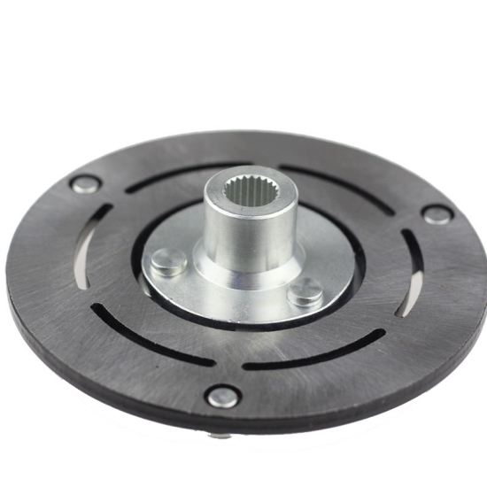 Tarcza sprzęgła Seat Arosa 1.0,1.4, VW Lupo, Polo (6N2), Sanden SD6V12