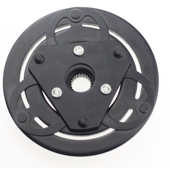 Tarcza sprzęgła klimatyzacji Subaru Forester ,Impreza Zexel DKV10R