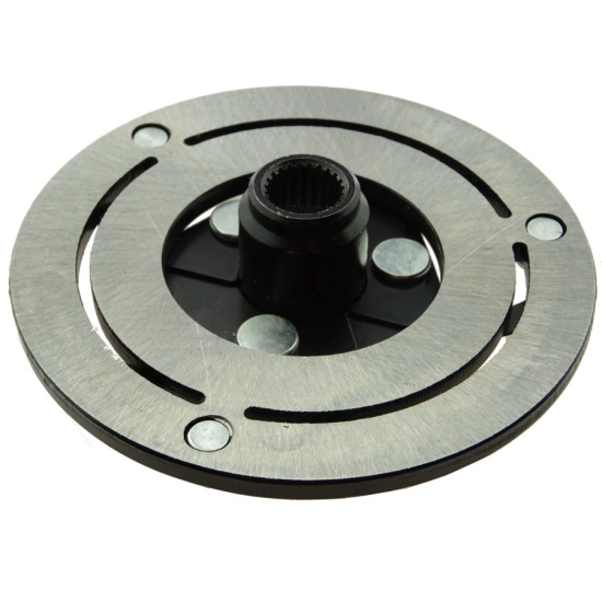 Tarcza sprzęgła Subaru Impreza, Forester Zexel Valeo DKV-10R