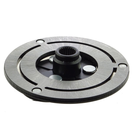 Tarcza sprzęgła SUZUKI Splash, Swift Maruti, Ritz VALEO ZEXEL DKV-08R