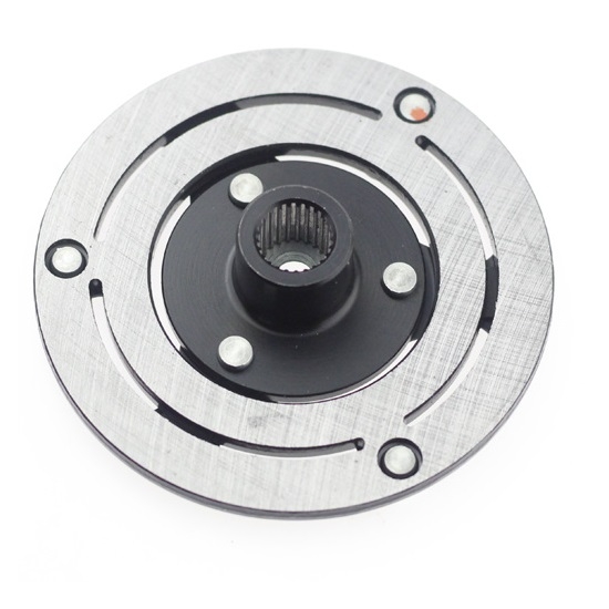 Tarcza sprzęgła klimatyzacji Toyota Corolla E12 Denso SCSA06 SCSB06