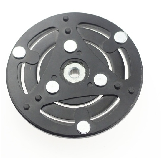 Tarcza sprzęgła klimatyzacji Toyota Corolla E12 Denso SCSA06 SCSB06